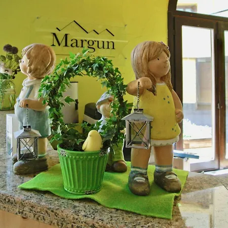 Residenza Chesa Margun 77-2 By Interhome