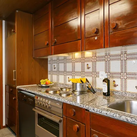 Residenza Chesa Margun 77-2 By Interhome *