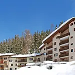 Chesa Margun.87 Διαμέρισμα