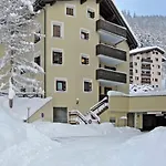 Chesa Margun.87 Surlej