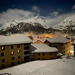 Chesa Margun.87 Surlej