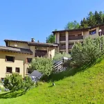 Appartement Residenza Chesa Margun 77-2 By Interhome *