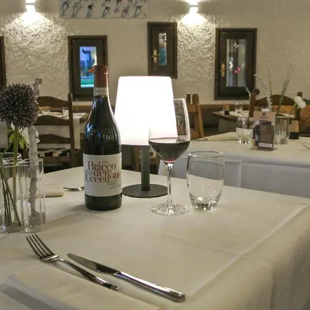 Lägenhet Residenza Chesa Margun 77-2 By Interhome *