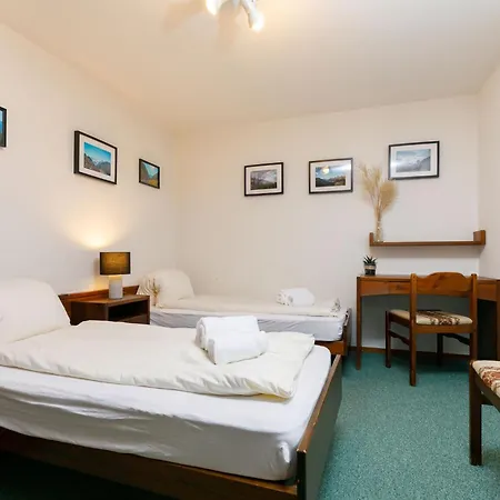 Residenza Chesa Margun 77-2 By Interhome * Surlej