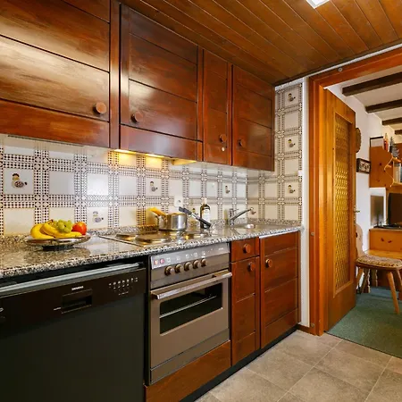 Residenza Chesa Margun 77-2 By Interhome * Surlej